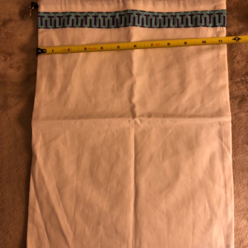Tory Burch dust bag - Picture 4 of 4